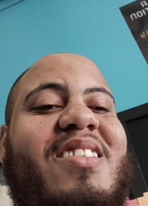 Sam, 28, United States of America, Jeffersonville