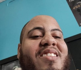 Sam, 28, Jeffersonville