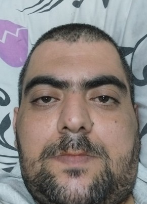 İLKİN, 35, Azərbaycan Respublikası, Bakı