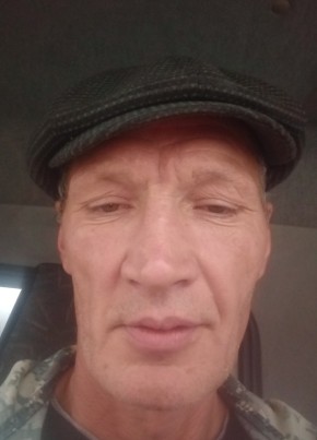 Владимир Галеев, 50, Россия, Зеленодольск