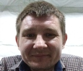 Egor, 37, Donetsk