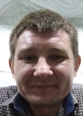 Egor, 37, Russia, Donetsk