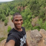 kaylon  jones, 28  , Maumelle