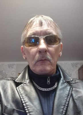 Алексей, 57, Россия, Тольятти