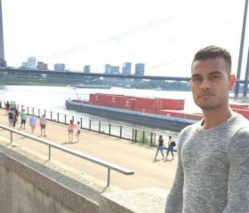 Kaziazim, 28 лет, Wuppertal