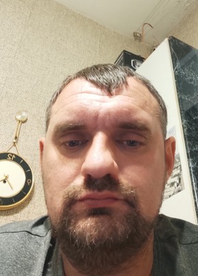 Александр, 41, Россия, Нерюнгри
