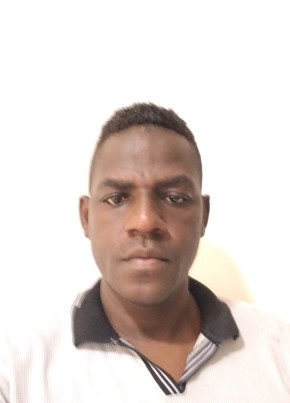 Yordi, 44, Colombia, Cali