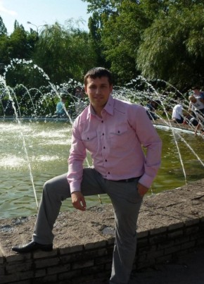 Alex, 39, Россия, Нижний Новгород