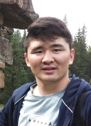 Төрболд Пүрэвж, 31, Монгол улс, Улаанбаатар
