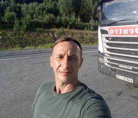 РоманР, 47 лет, Линево