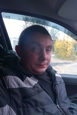 Виталий, 41, Россия, Чебоксары