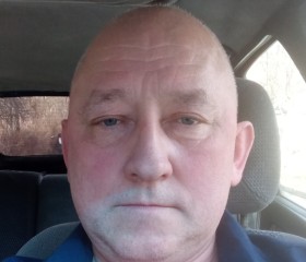 Mikhail, 54, Svetlogorsk