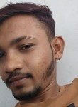 SK, 23 года, Khambhāliya