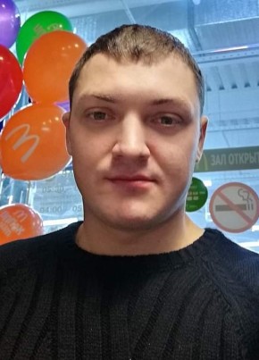 Алексей, 33, Россия, Родники (Московская обл.)