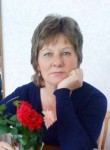 ирина, 63 года, Иркутск