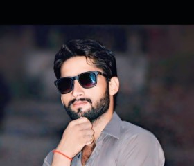 Usman ahmad, 27, Murree