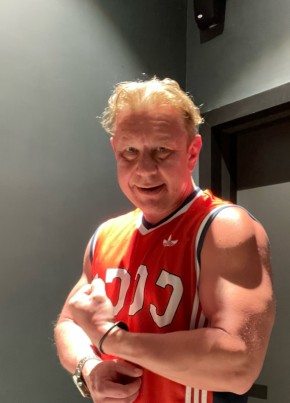 Sergey, 46, Russia, Moscow