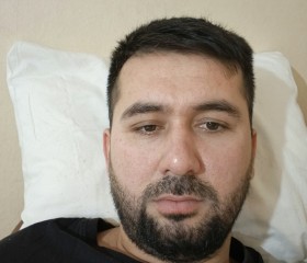 Bakhodur, 32, Moscow