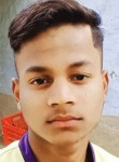 Pankaj Kumar, 18, Namakkal