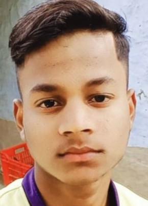 Pankaj Kumar, 19, India, Namakkal