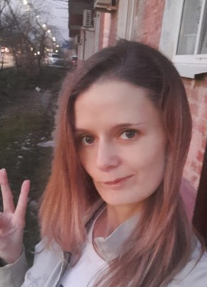 Nina, 28, Russia, Krymsk