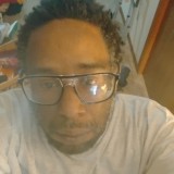 Gary Whitfield, 33  , Toledo