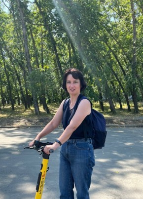 Екатерина, 54, Россия, Екатеринбург