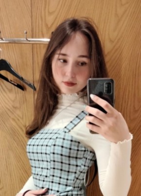 Екатерина из Владикавказа 21 год