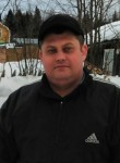 Сергей, 47 лет, Эжва