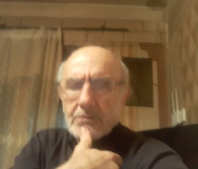 Григор, 73 года, Վաղարշապատ