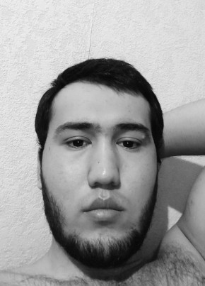 Timur, 22, Russia, Kinel