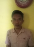 Andre, 39, Surabaya