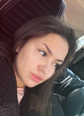 Екатерина из Энгельса 27 лет
