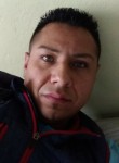 Marco, 38 лет, México Distrito Federal