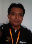 Irfan, 42 года, Majalengka