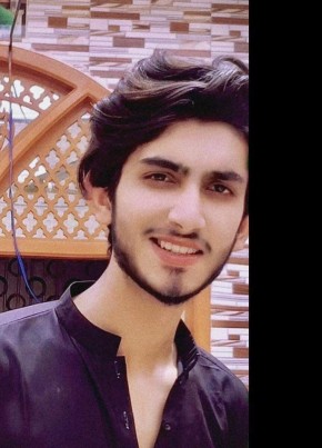Zain, 18, پاکستان, حیدرآباد، سندھ