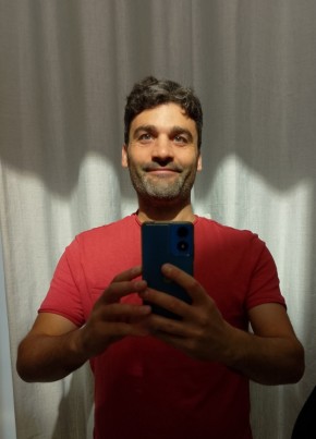 Roberto из Rimini 41 год