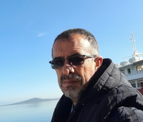 Mustafa, 52 года, Attalia