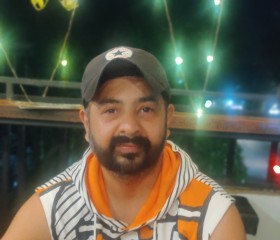 Gurarpan Singh S, 38 лет, Calangute