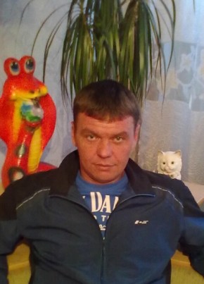 Руслан, 44, Россия, Сухой Лог