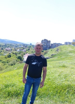 Олег Мандрык, 29, Россия, Саки