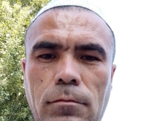 MIRZhAMOL, 39, Tashkent