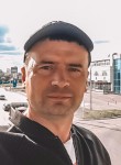 Evgeniy, 43, Abakan