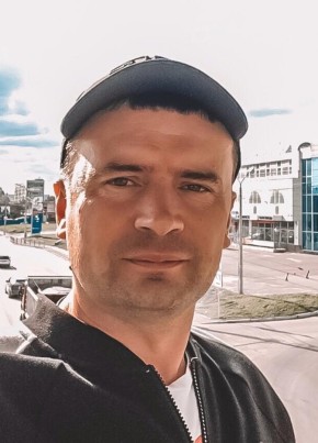 Евгений, 45, Россия, Абакан