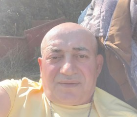 Мамикон, 53 года, Турки
