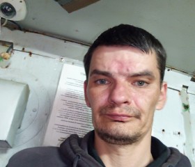 Yan, 39, Saint Petersburg