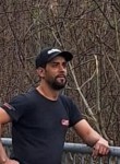 Soufian, 40, Gorgonzola