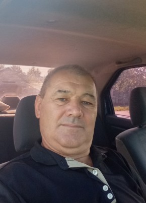 Yuriy, 56, Russia, Ivot