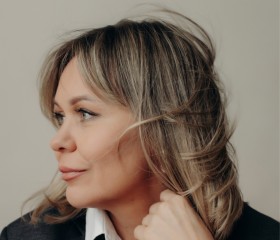 Lika, 53, Krasnodar
