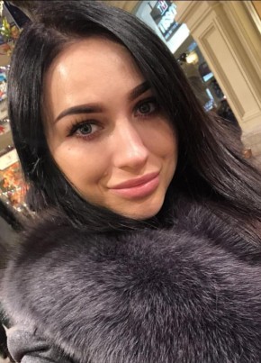 Анастасия, 33, Россия, Самара